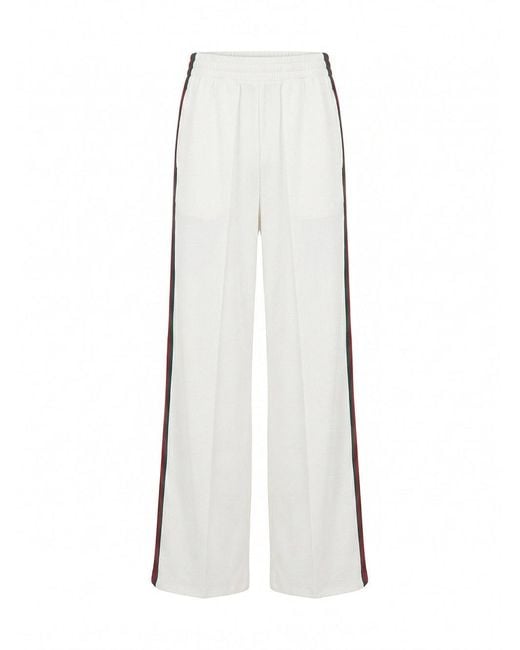 Gucci White Pants
