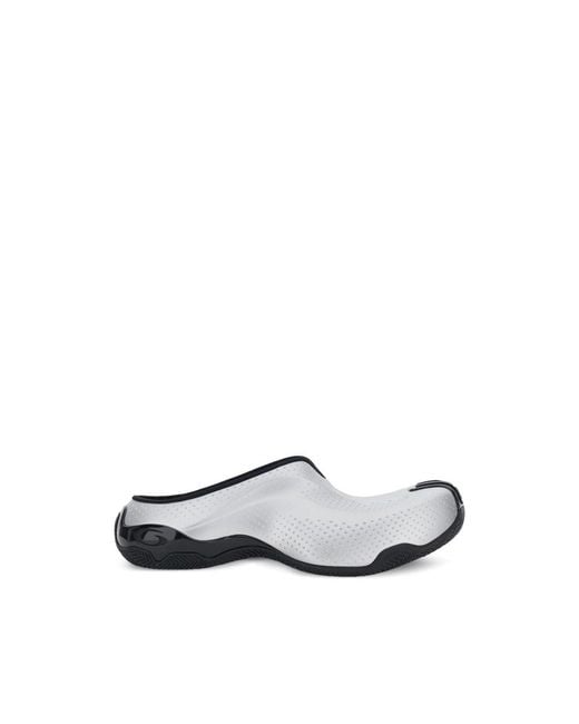 Balenciaga White Trainers for men