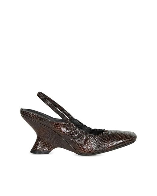 Dries Van Noten Dries Van Noten Brown Women