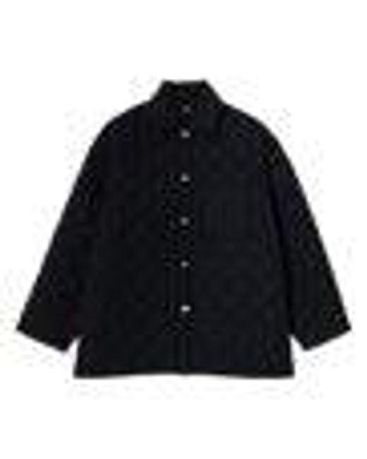 A.P.C. Black Jackets for men