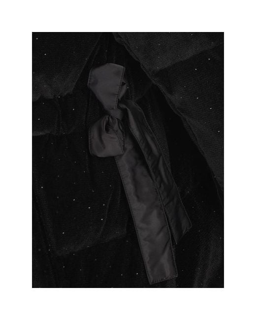 Herno Black Jackets