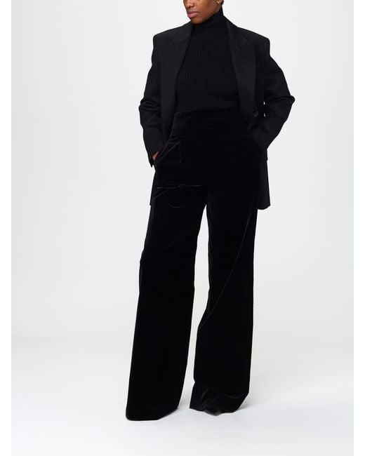 Max Mara Black Sweater for men