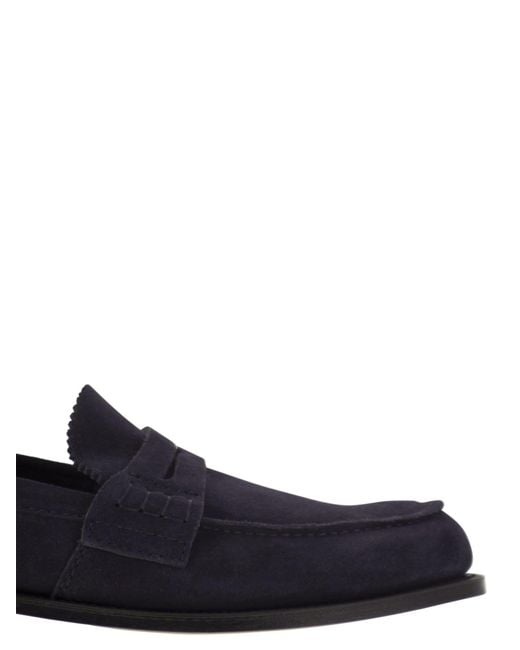 Church's Black Pembrey for men