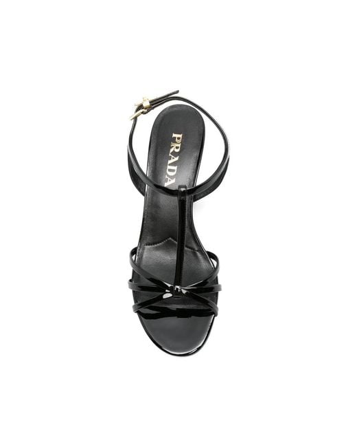 Prada Multicolor Shoes