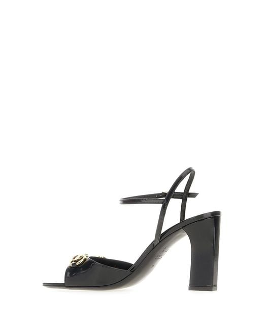 Gucci White Shoes Pumps