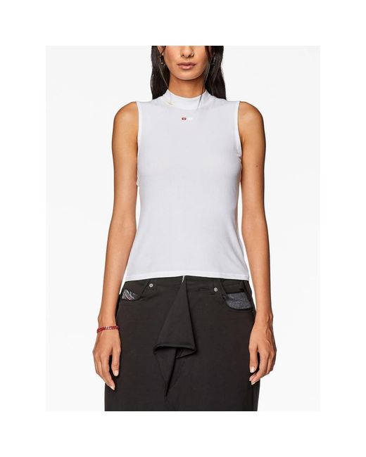 DIESEL White Top