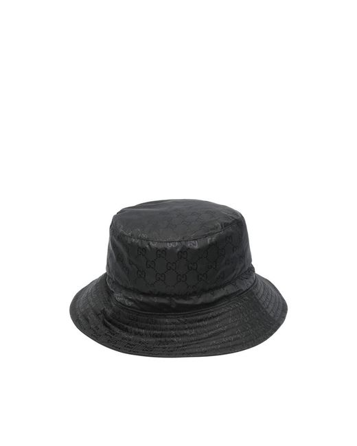 Gucci Black Hats