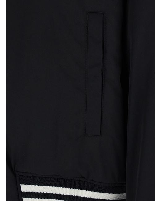 Gucci Black Reversibile for men