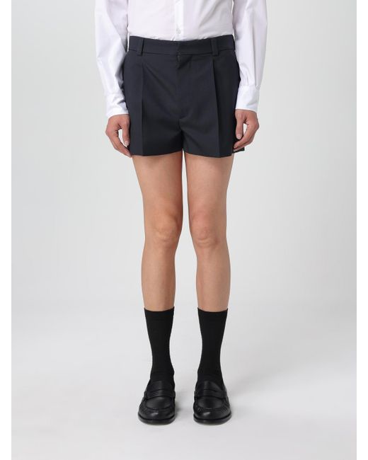Gucci Black Short for men