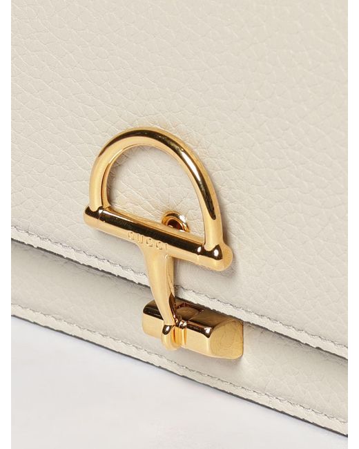 Gucci Natural Wallet