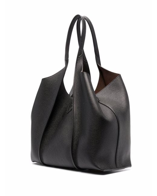 Tod's Black Totes