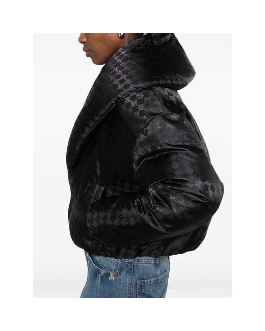 Amiri Outerwears Black