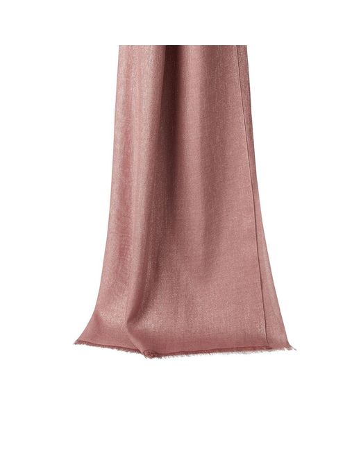 Brunello Cucinelli Pink Capes