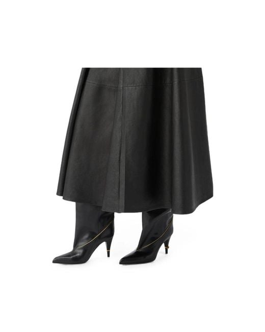 Versace Black Shoes