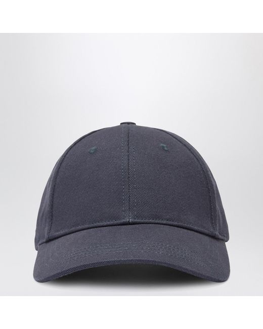 1989 STUDIO Blue 1989 Baseball Cap for men