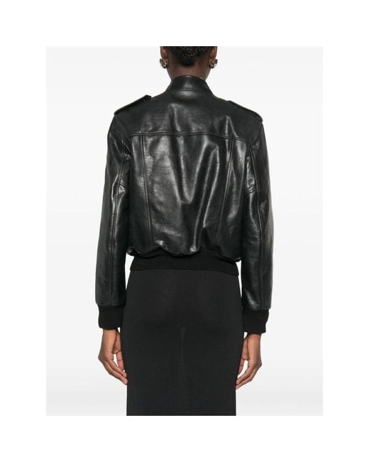 Tom Ford Black Jackets