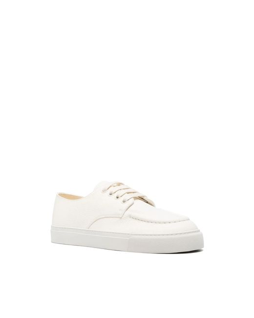 Prada White Trainers for men