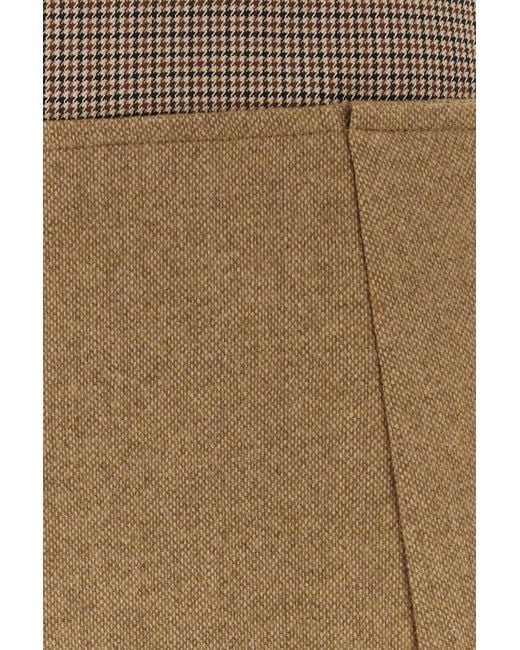 Sportmax Natural Riga