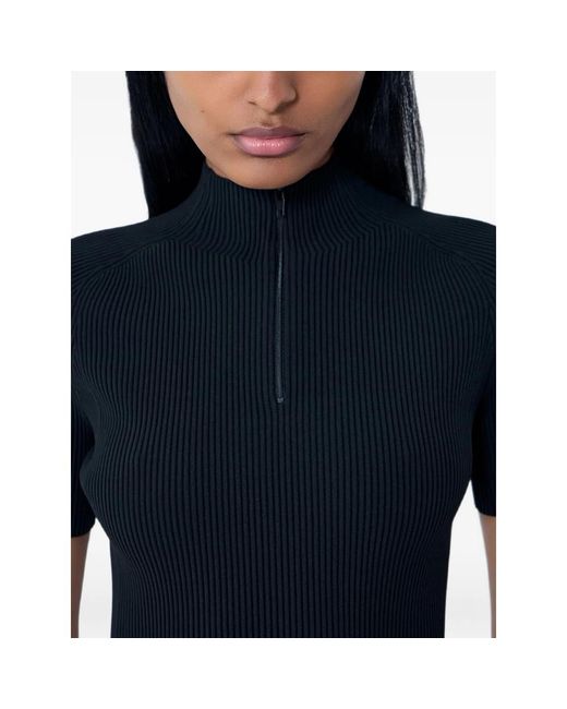 Alexander Wang Blue Dresses