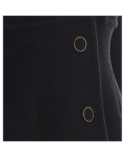 Chloé Blue Jacket