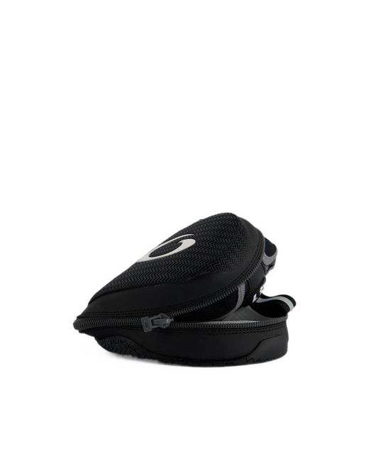 Balenciaga Black Trainers for men