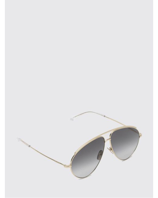 Gucci Natural Sunglasses