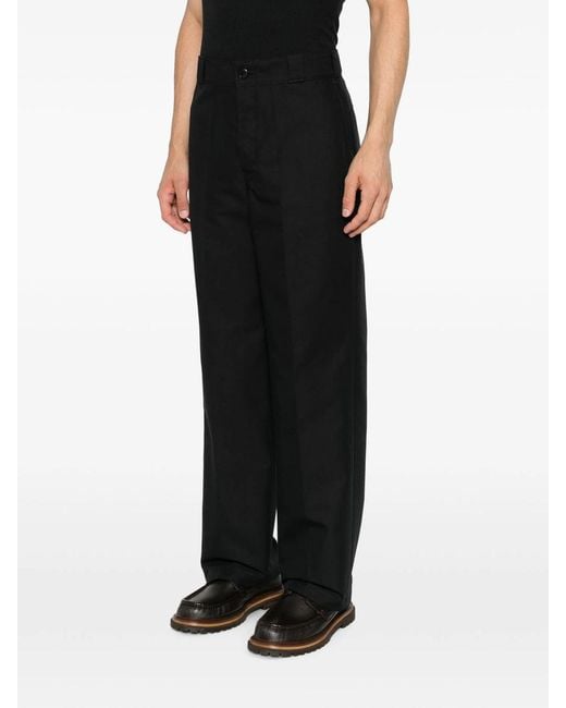 Prada Black Pantaloni for men