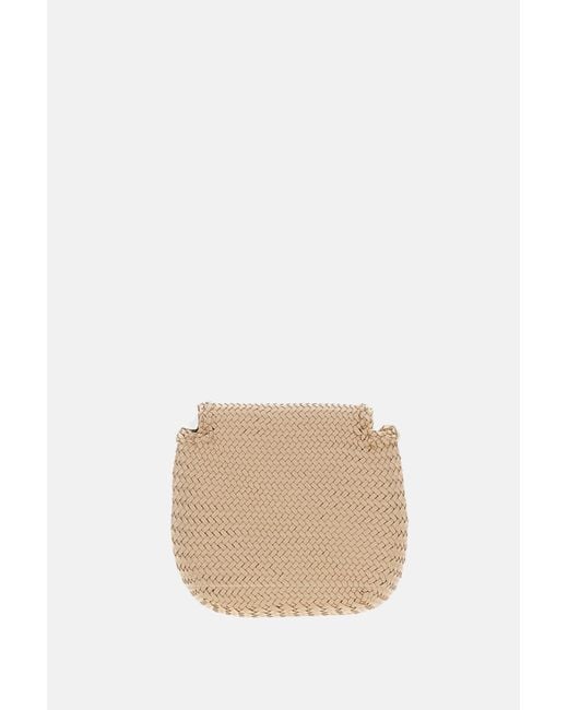 Dragon Diffusion Natural Mini City Bag