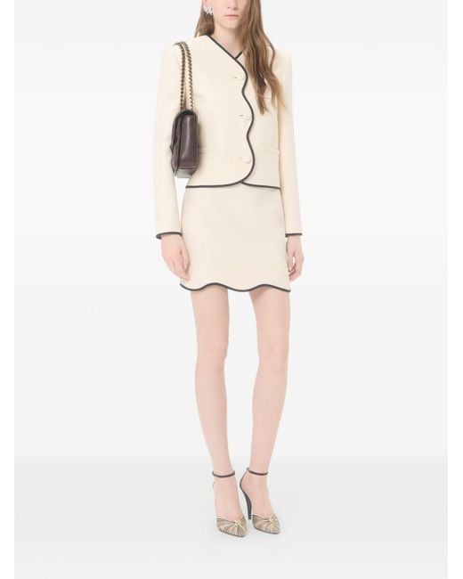 Valentino Natural Jackets