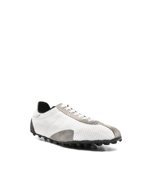 Maison Margiela White Sneakers for men