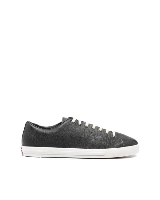 Prada Black Trainers for men