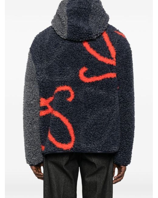 Loewe Gray Jackets for men