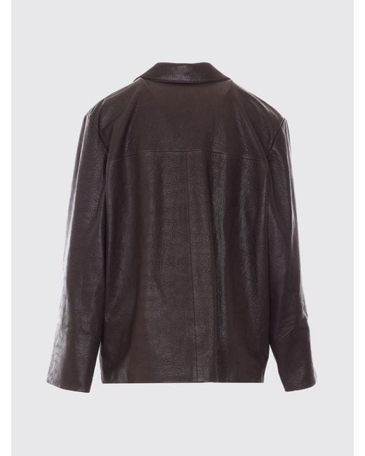 Saint Laurent Black Jacket