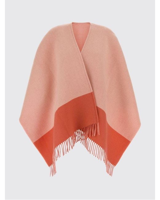 Gucci Orange Coat