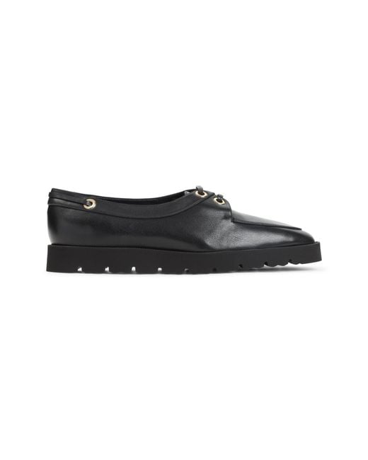 Céline Black Loafers for men
