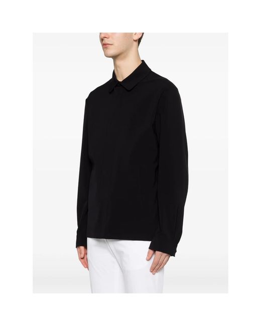 Montecore Black Jackets for men