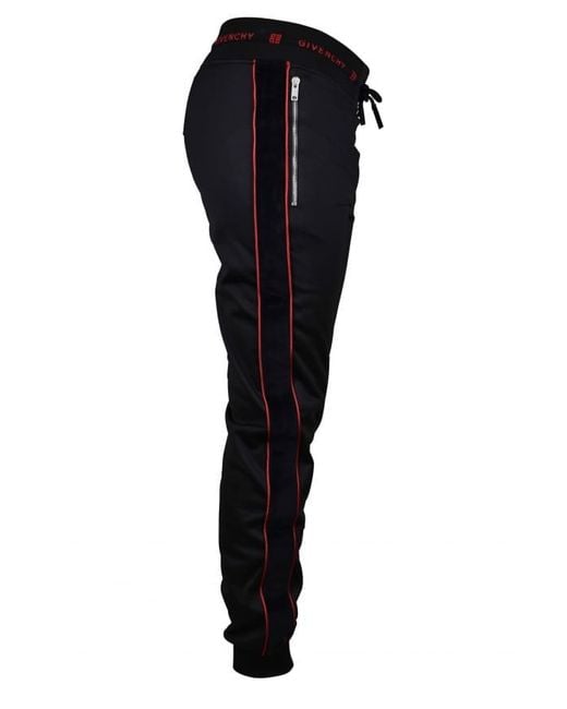 Givenchy Blue Jogging