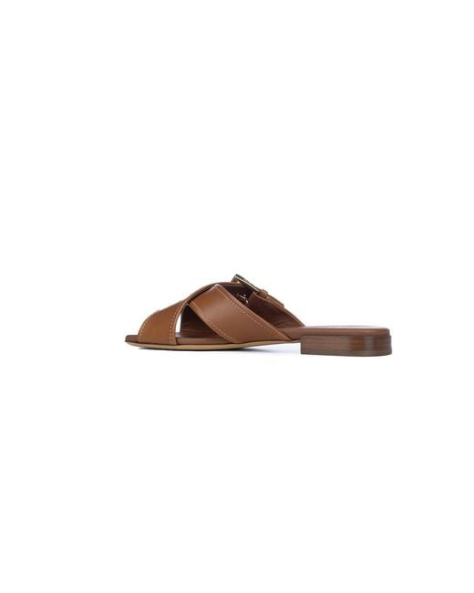 Prada Multicolor Shoes Slippers