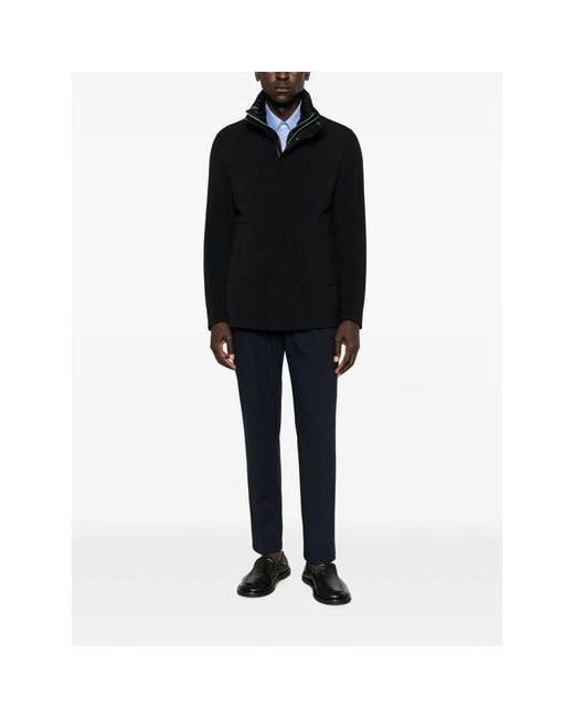 Montecore Black Jackets for men