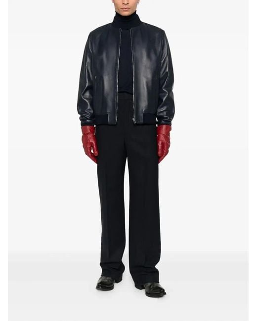 Saint Laurent Black Pants for men