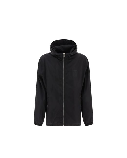 Givenchy Black Jacket for men