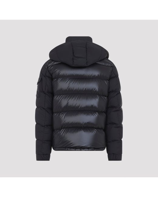Moncler Black _Maya Jacket for men