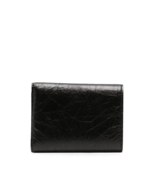 Fendi Black Wallets & Purses