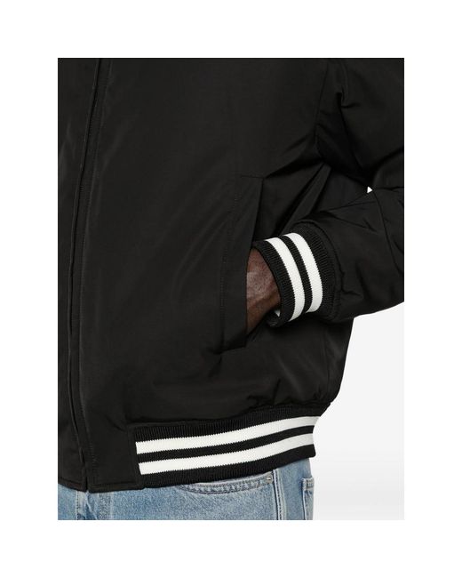 Gucci Black Jackets for men