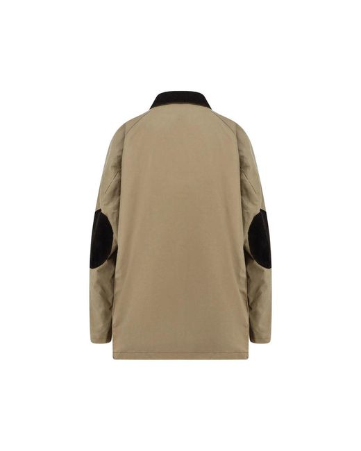 Totême Natural Jackets