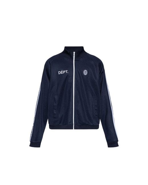 GALLERY DEPT. Men's Blue Outerwears