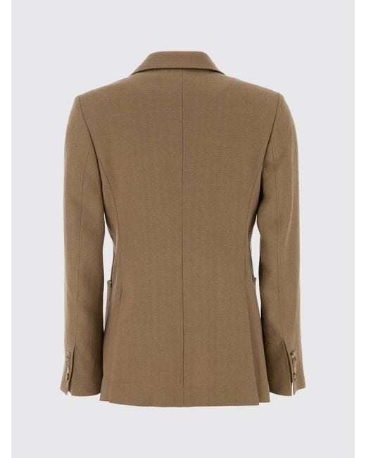 Max Mara Natural Jacket