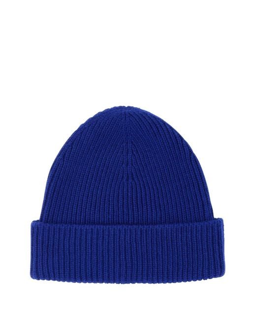 Burberry Blue Cuffia