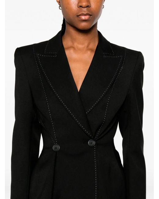Nissa Black Jacket