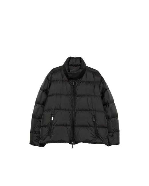 DSquared² Black Jackets for men